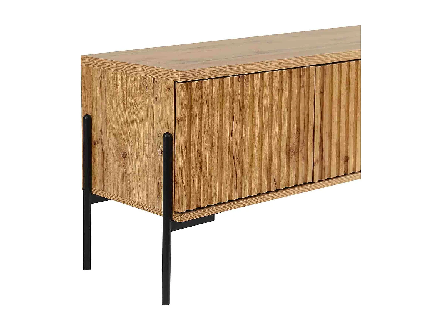 Charlie Lowboard 4 deuren