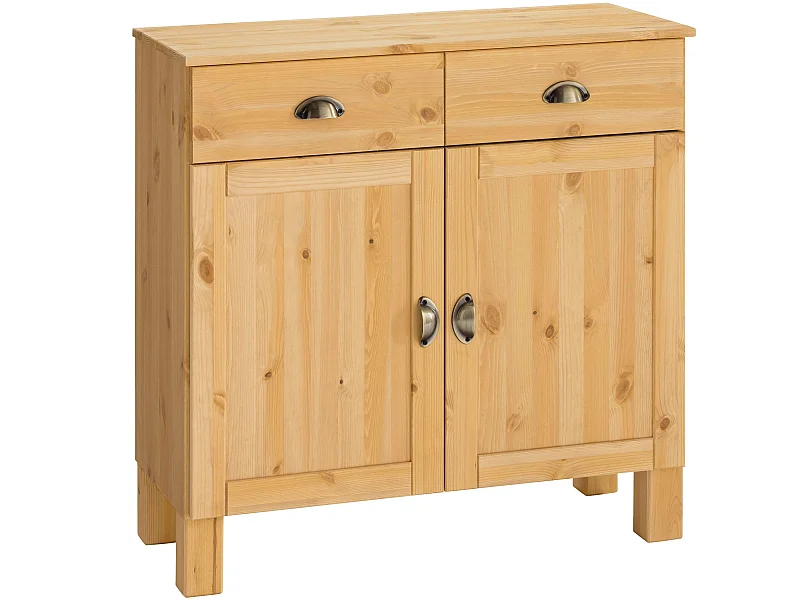 Credenza Oslo 2 Ante 2 Ante