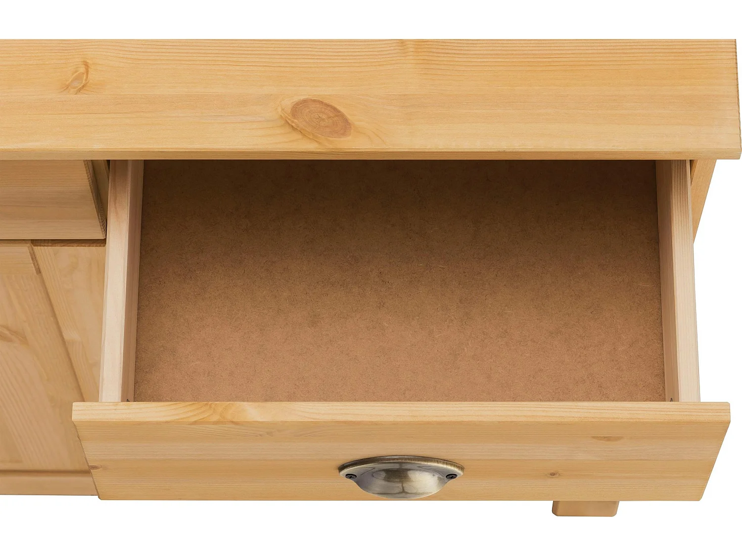 Aparador Oslo 2 Puertas 2 Puertas