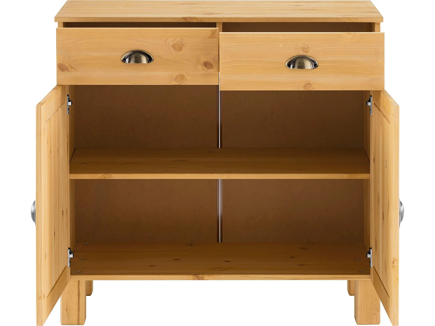 Oslo|Buffet 2 portes 2 portes