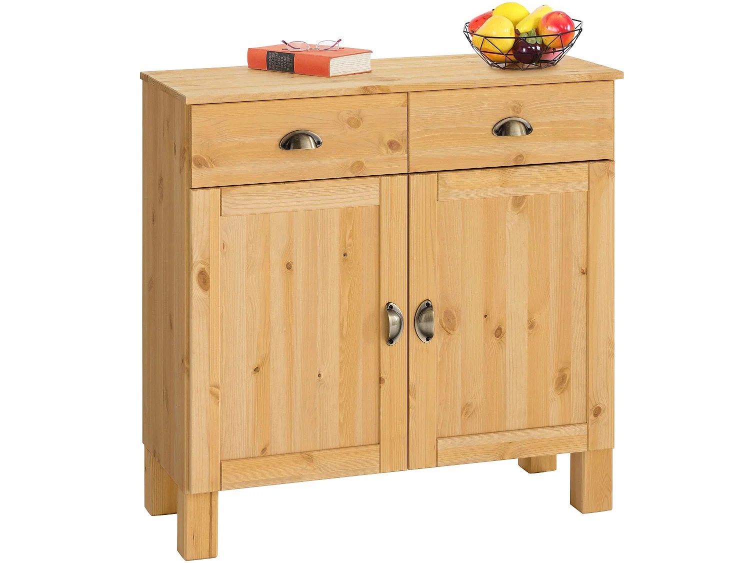 Oslo|Buffet 2 portes 2 portes