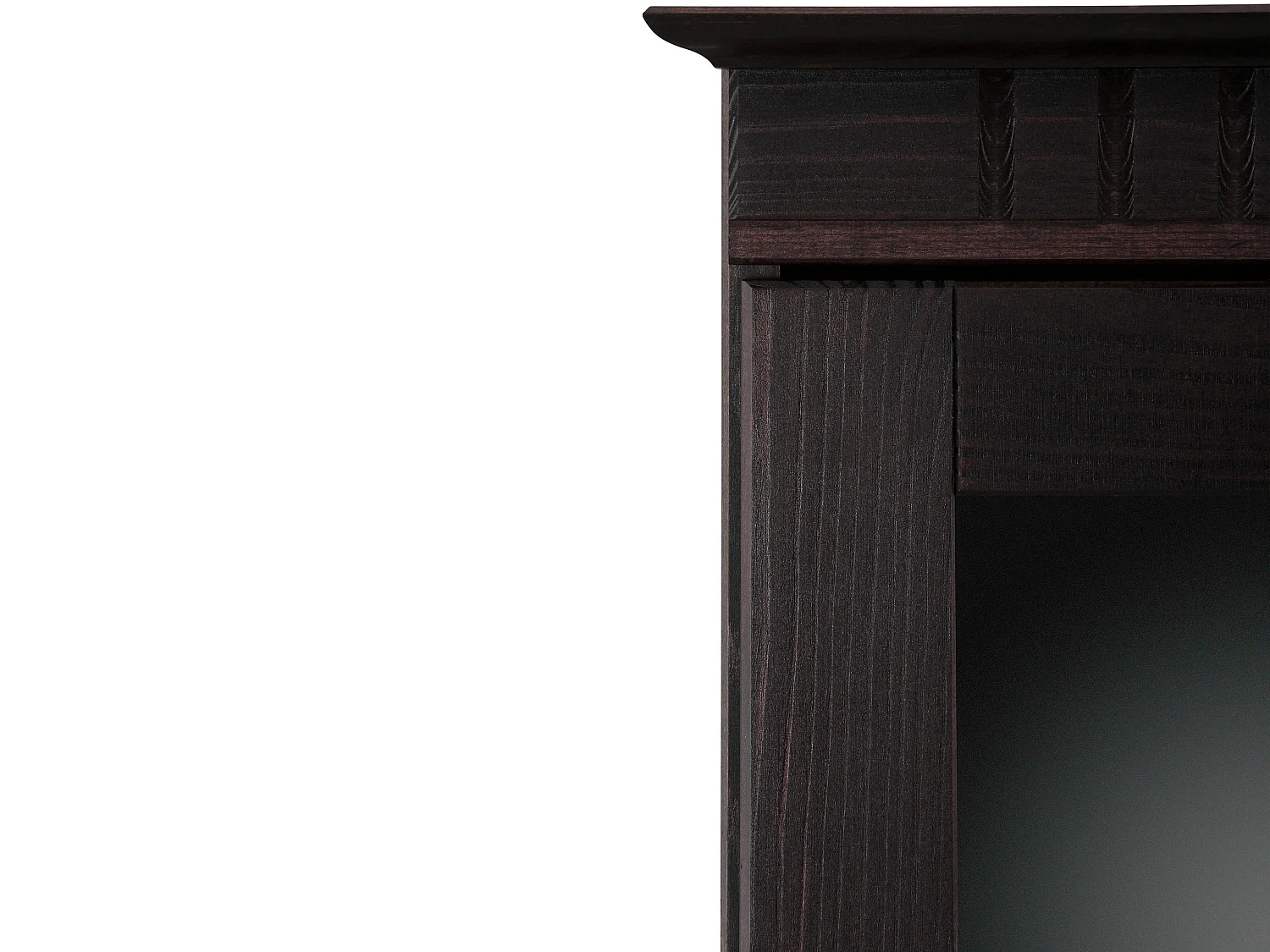 Cubrix Wandkast 1 deur