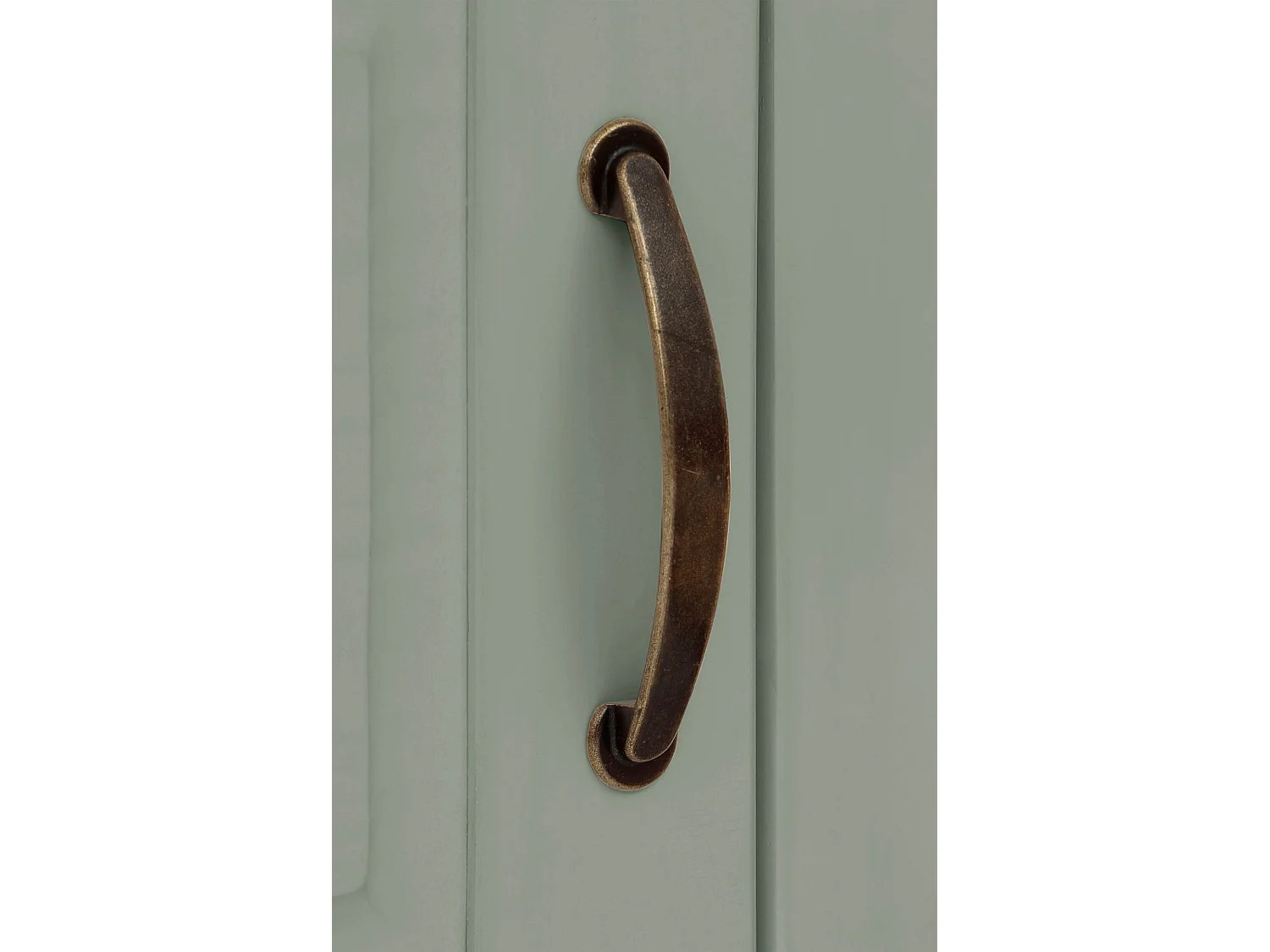 Selma Lowboard 160 Verde