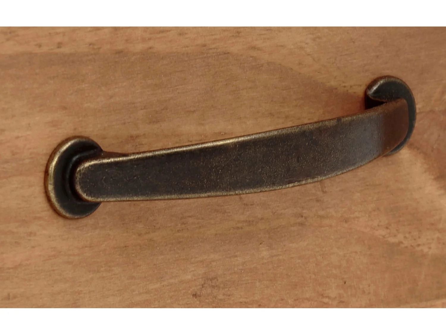 Selma Lowboard 160 Verde