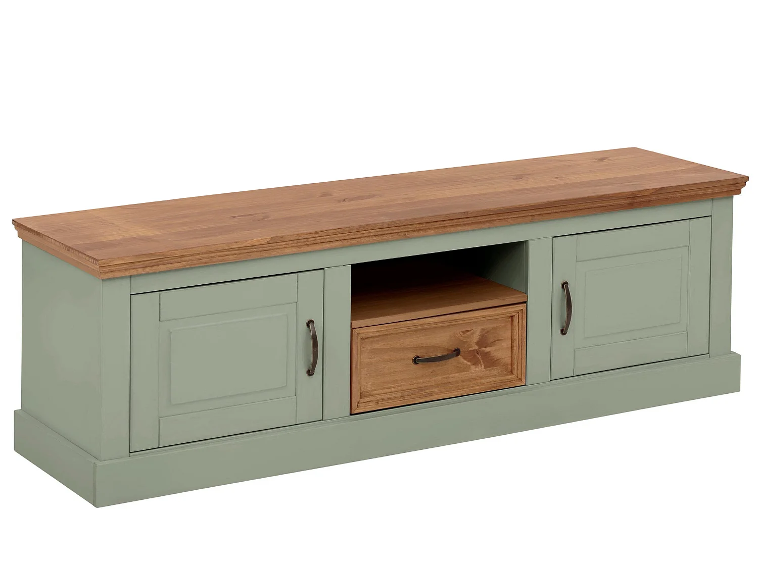 Selma Lowboard 160 Verde