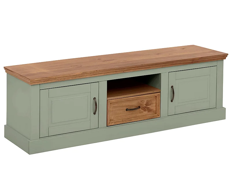 Selma Lowboard 160 Verde