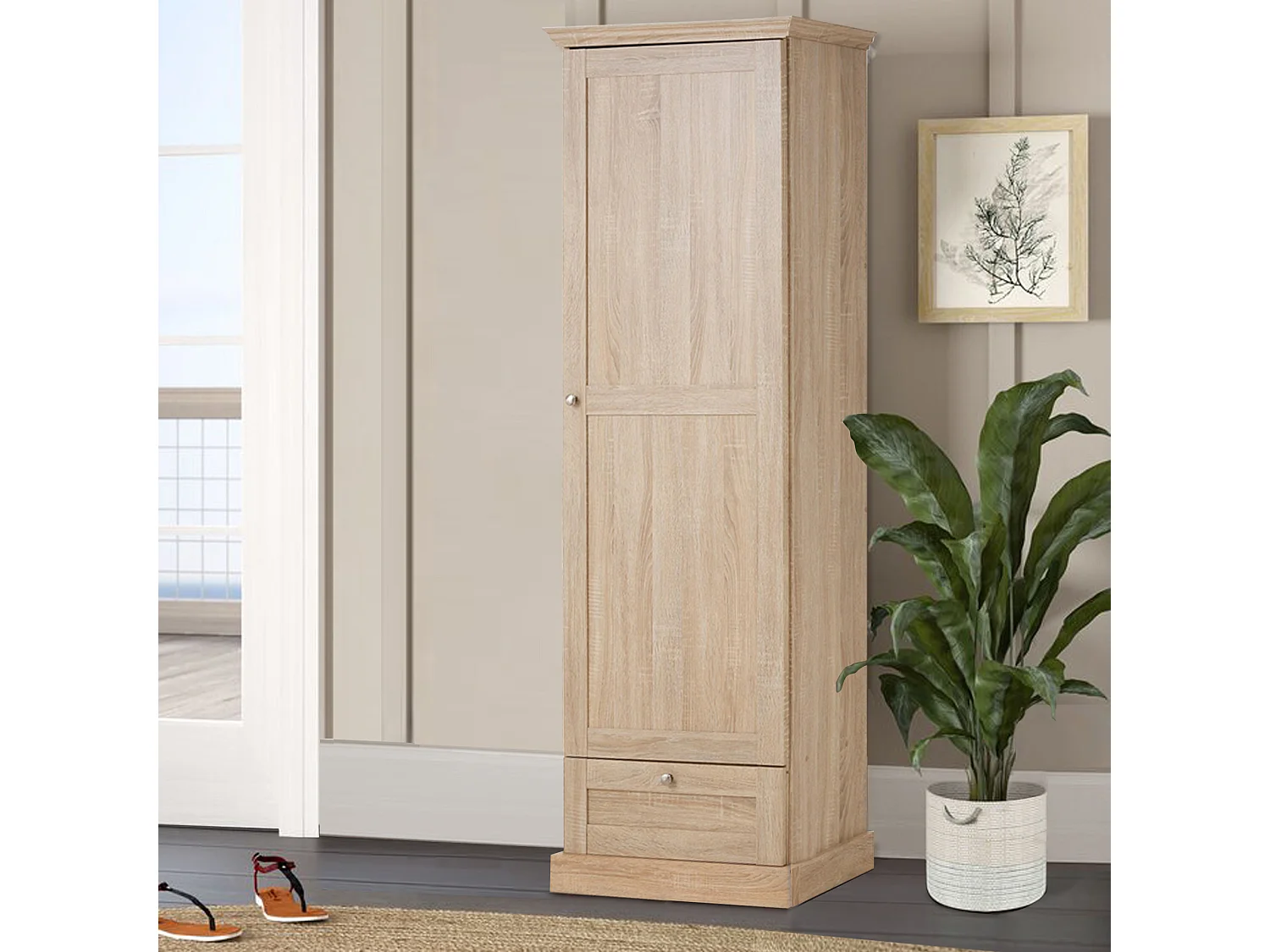 Armario Binz 1 Puerta