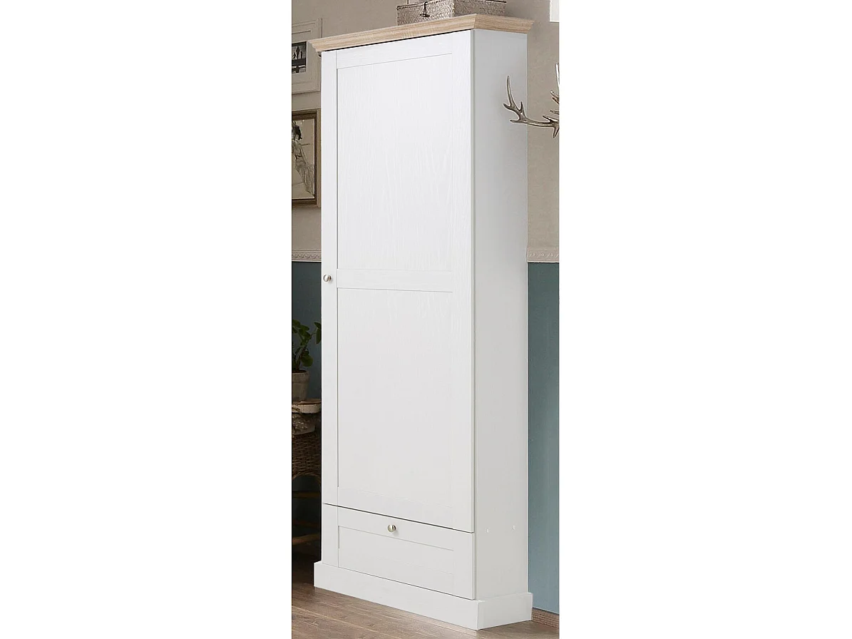 Binz | Armário 1 Porta Carvalho