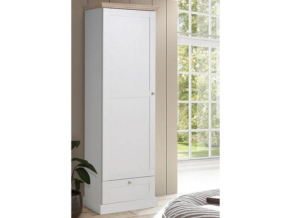 Armario Binz 1 Puerta Roble