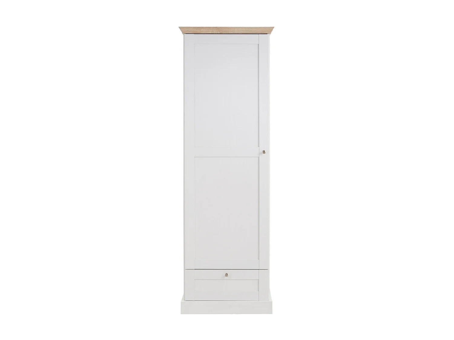 Armario Binz 1 Puerta Roble