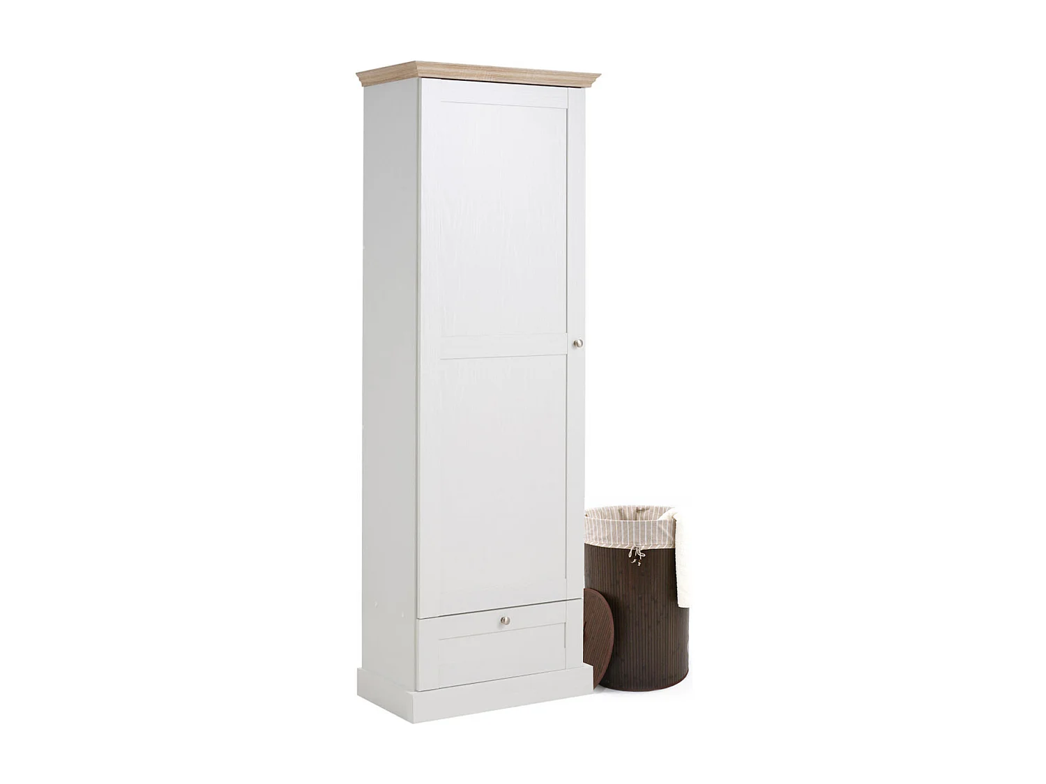 Armario Binz 1 Puerta Roble
