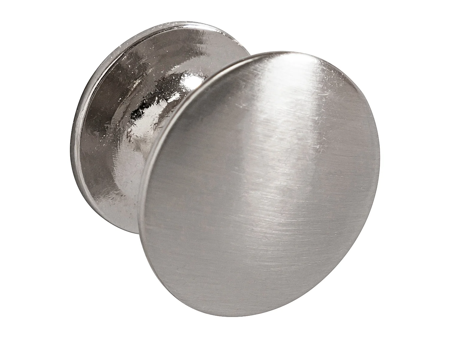 Kate buffetkast 2+2 deuren wit