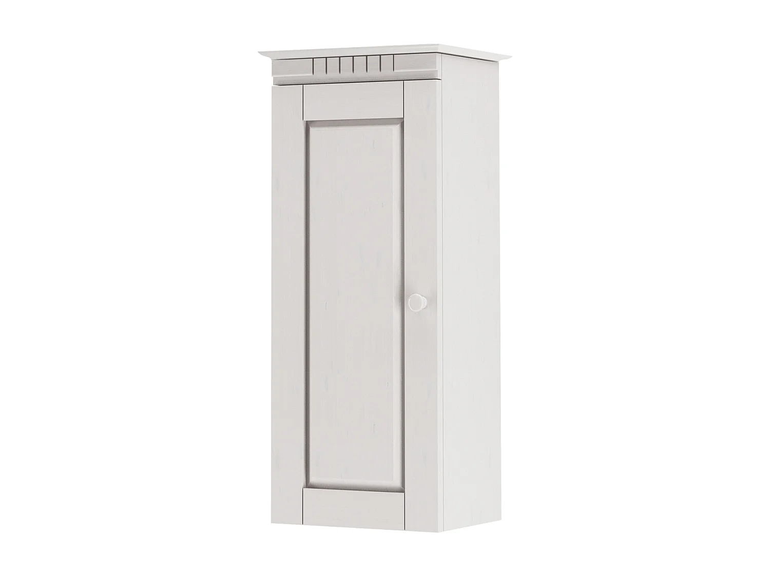 Cubrix|Armoire murale 1 porte