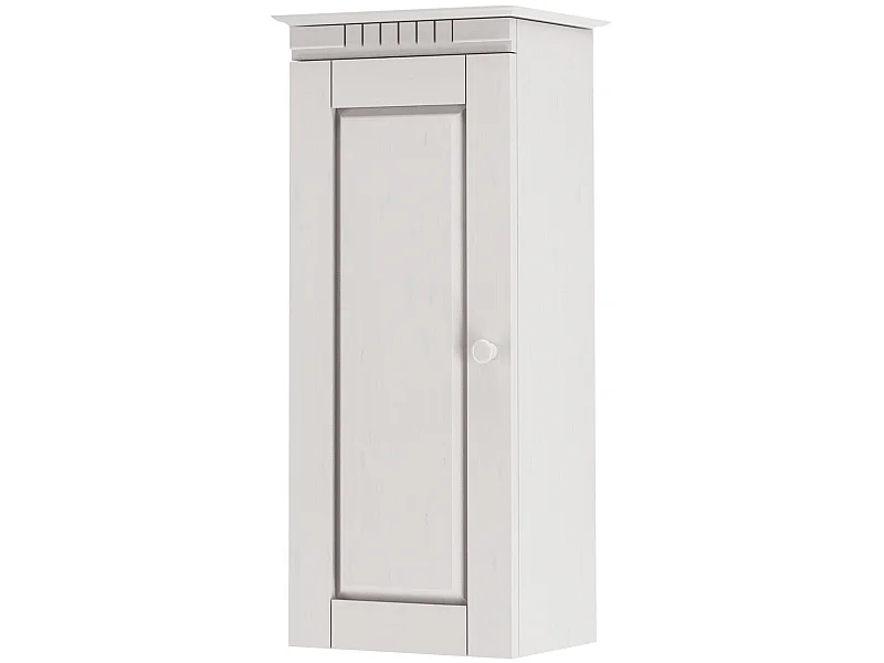 Cubrix|Armoire murale 1 porte