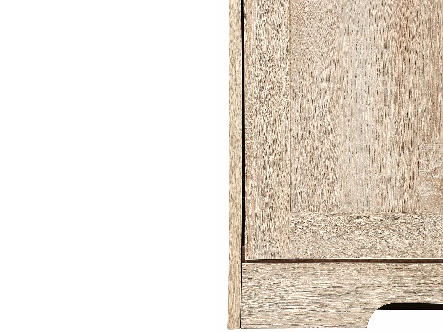 Alacena Nanna Roble 3 Puertas