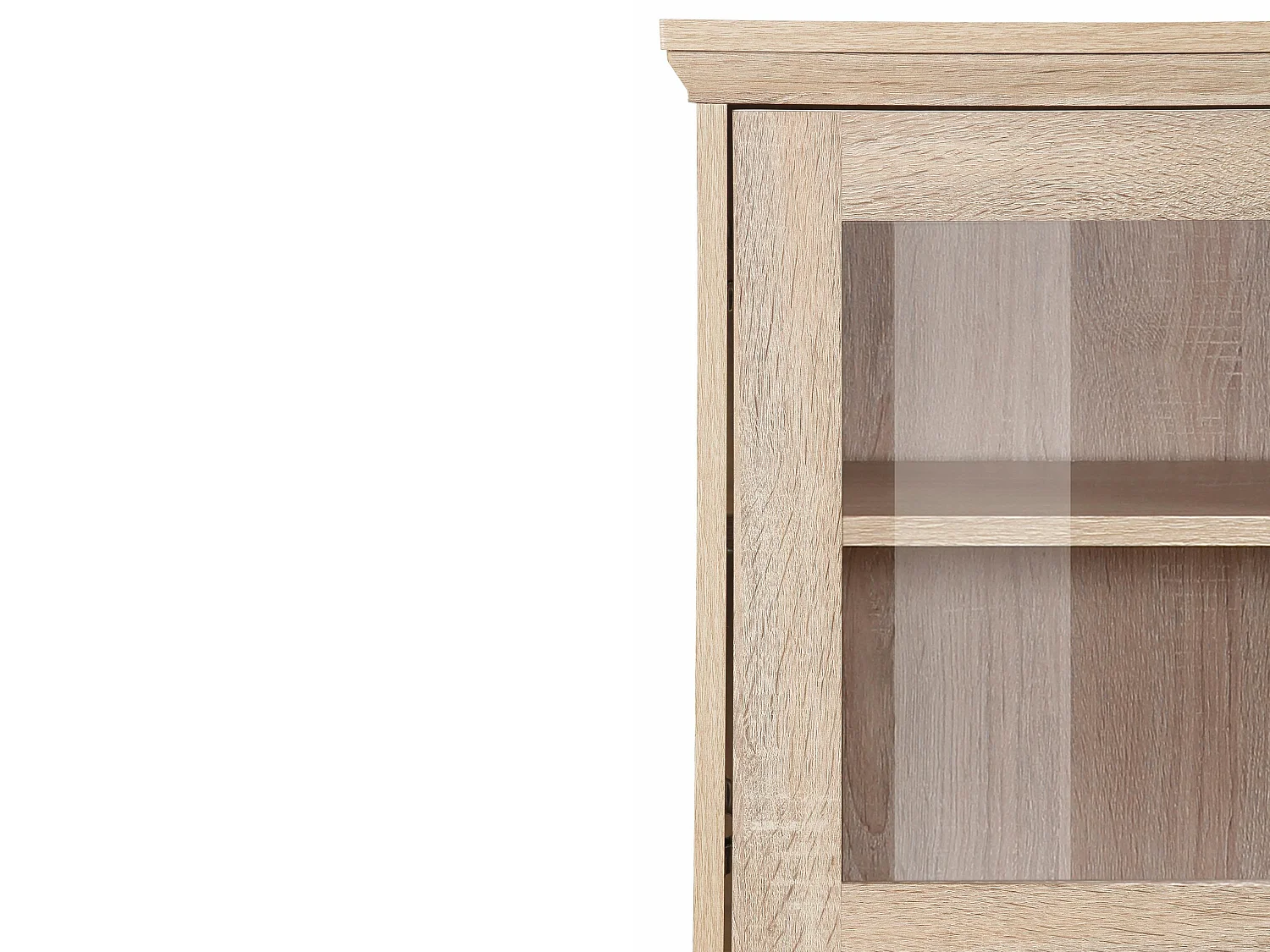 Alacena Nanna Roble 3 Puertas