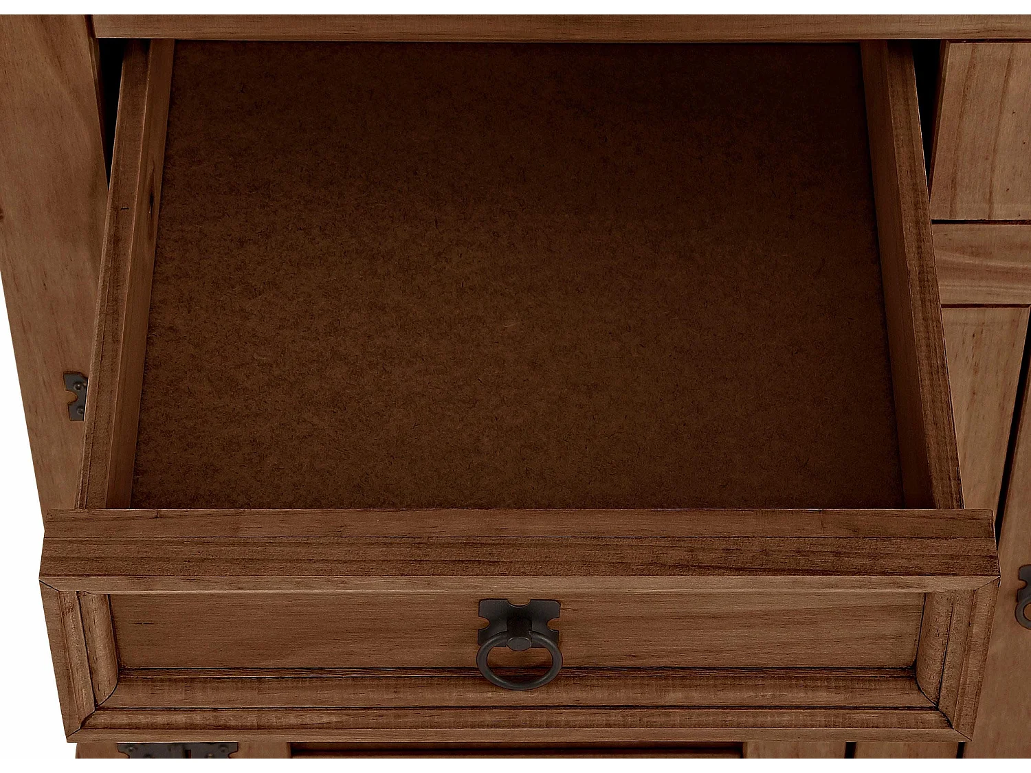 Armário expositor Melissa 1 porta Glassdoor 1