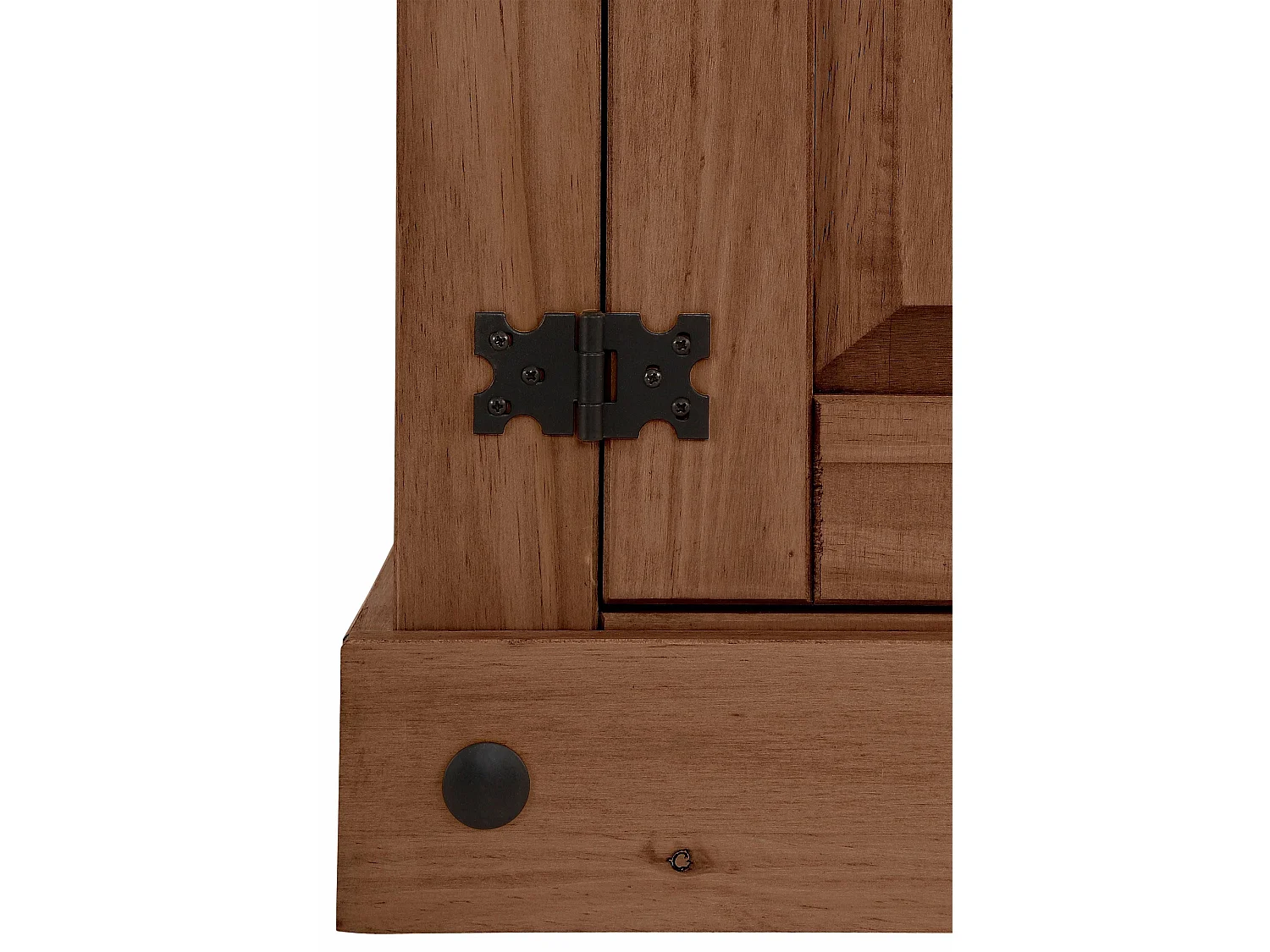 Mexico|Buffet 2 éléments foncés