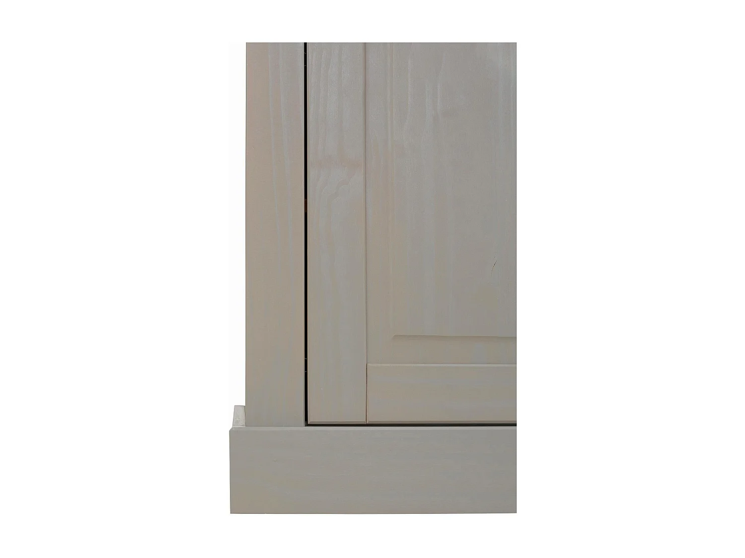 Selma|Cabinet 1 Glassdoor 1 Porte 2 Tiroirs