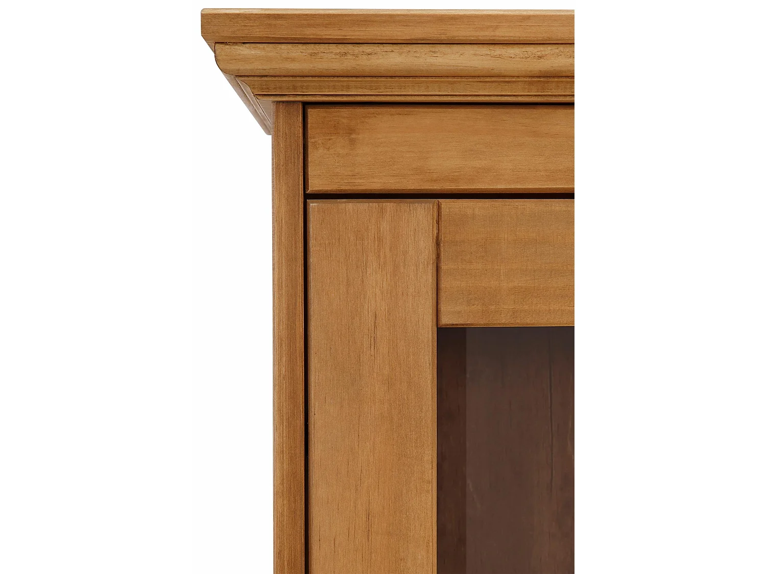 Melissa|Vitrine 2 Glassdoor 2 Portes