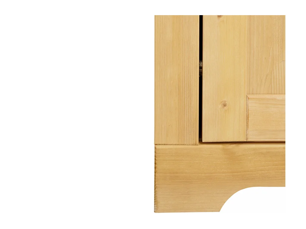 Lisa|Cabinet 1 Glassdoor 1 Porte