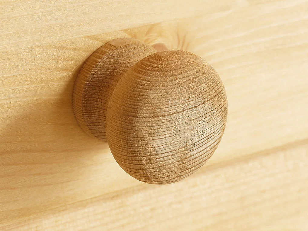 Lisa|Cabinet 1 Glassdoor 1 Porte