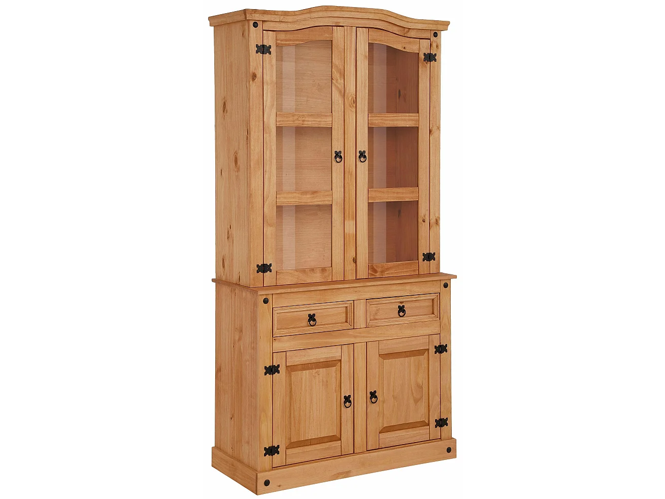 Mexico|Buffet 2 éléments d'éclairage