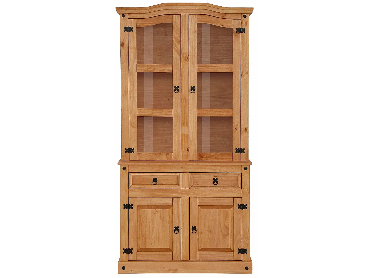 Mexico|Buffet 2 éléments d'éclairage