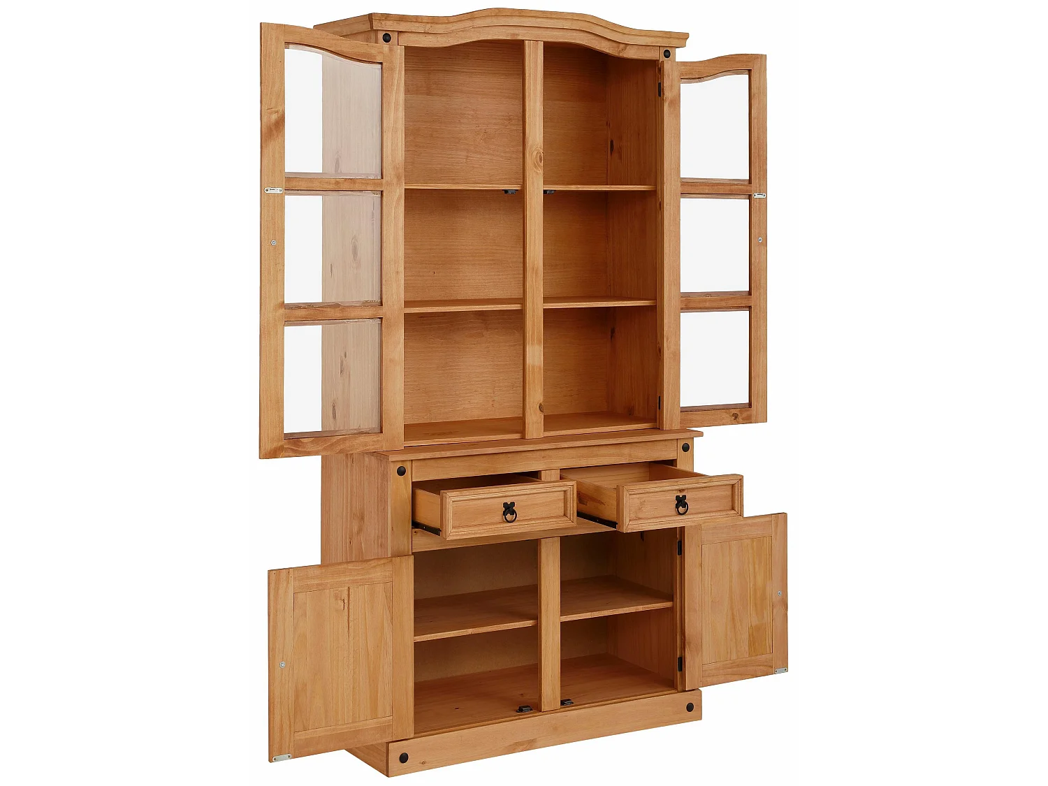 Mexico|Buffet 2 éléments d'éclairage