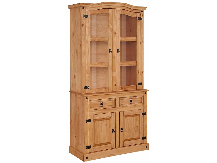 MÉXICO Buffet 2 Luminarias