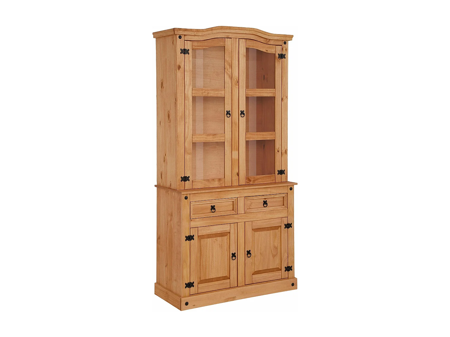 Mexico|Buffet 2 éléments d'éclairage