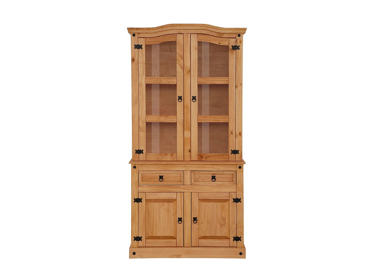 Mexico|Buffet 2 éléments d'éclairage