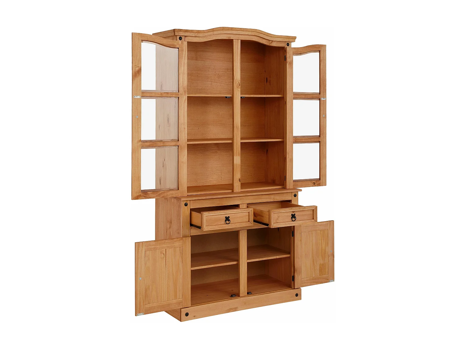 Mexico|Buffet 2 éléments d'éclairage