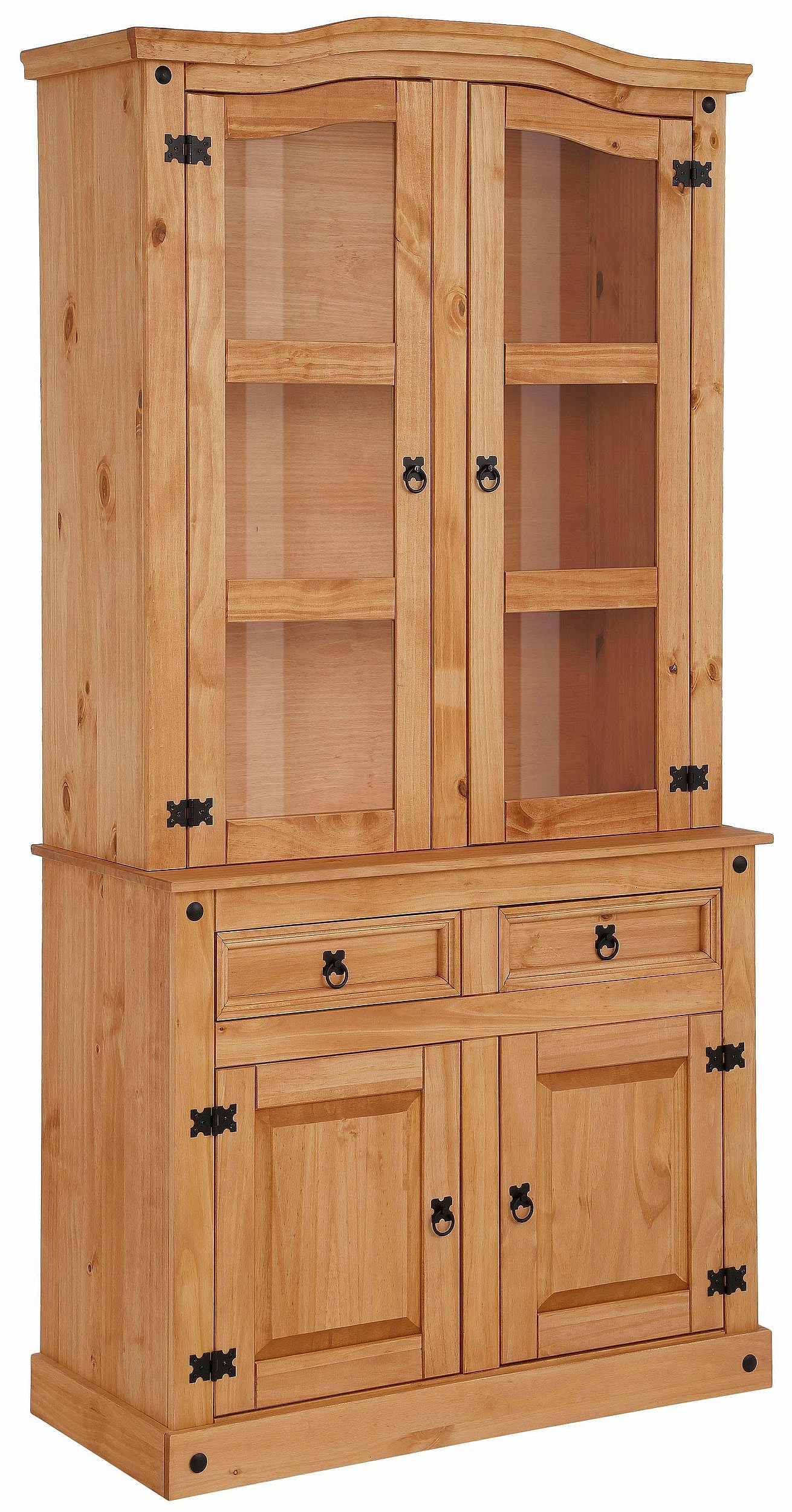 MÉXICO Buffet 2 Luminarias