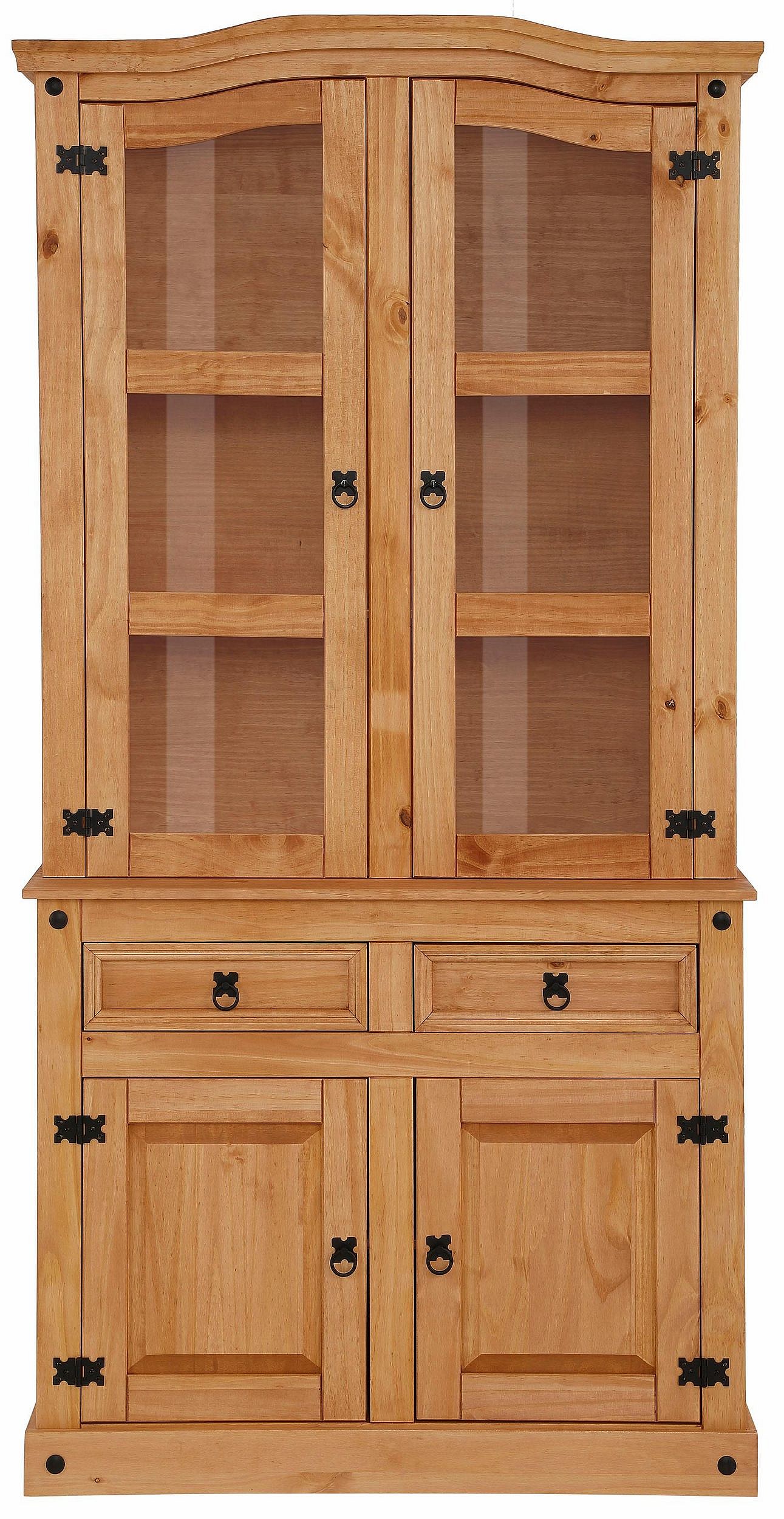 MÉXICO Buffet 2 Luminarias