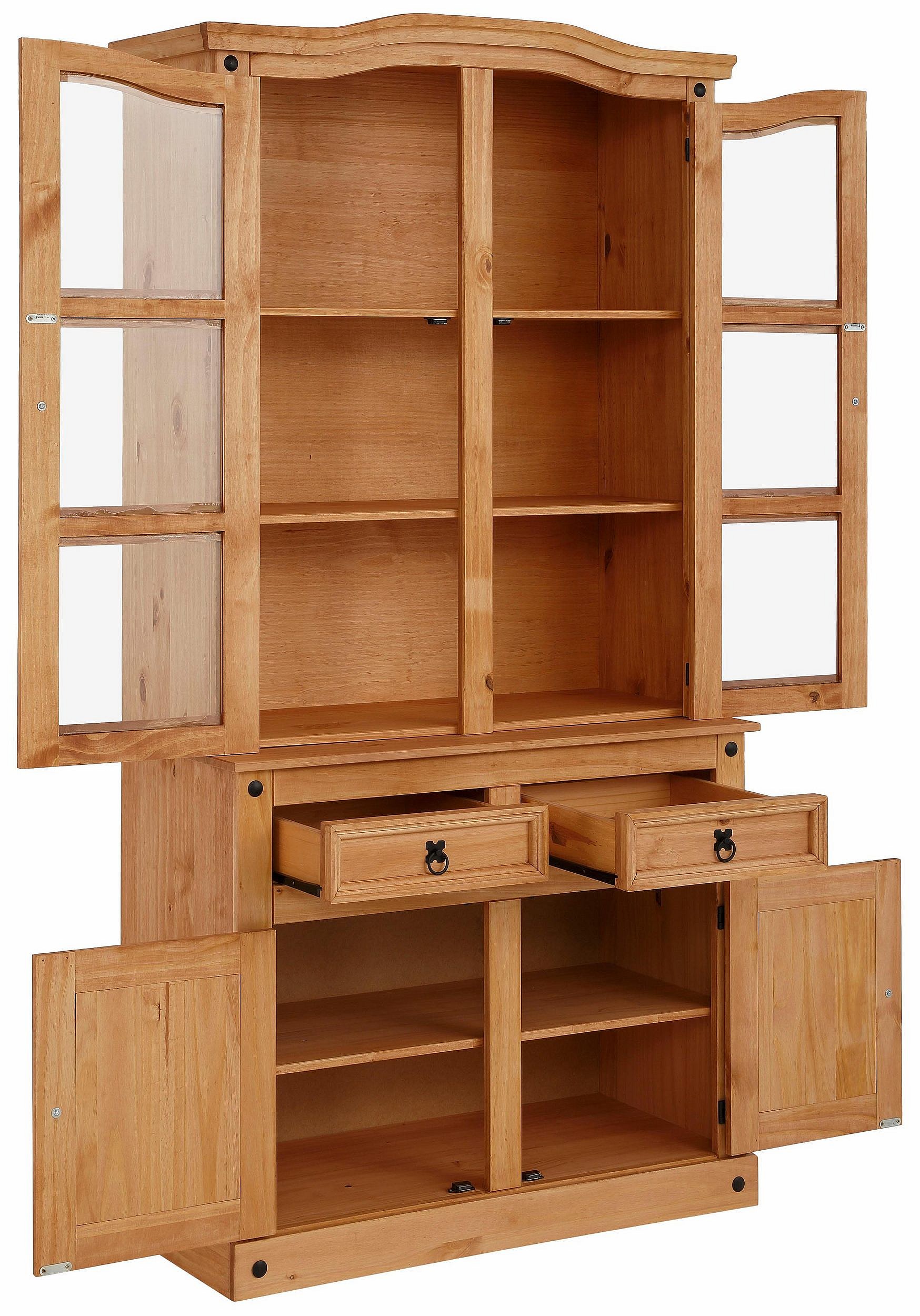 MÉXICO Buffet 2 Luminarias