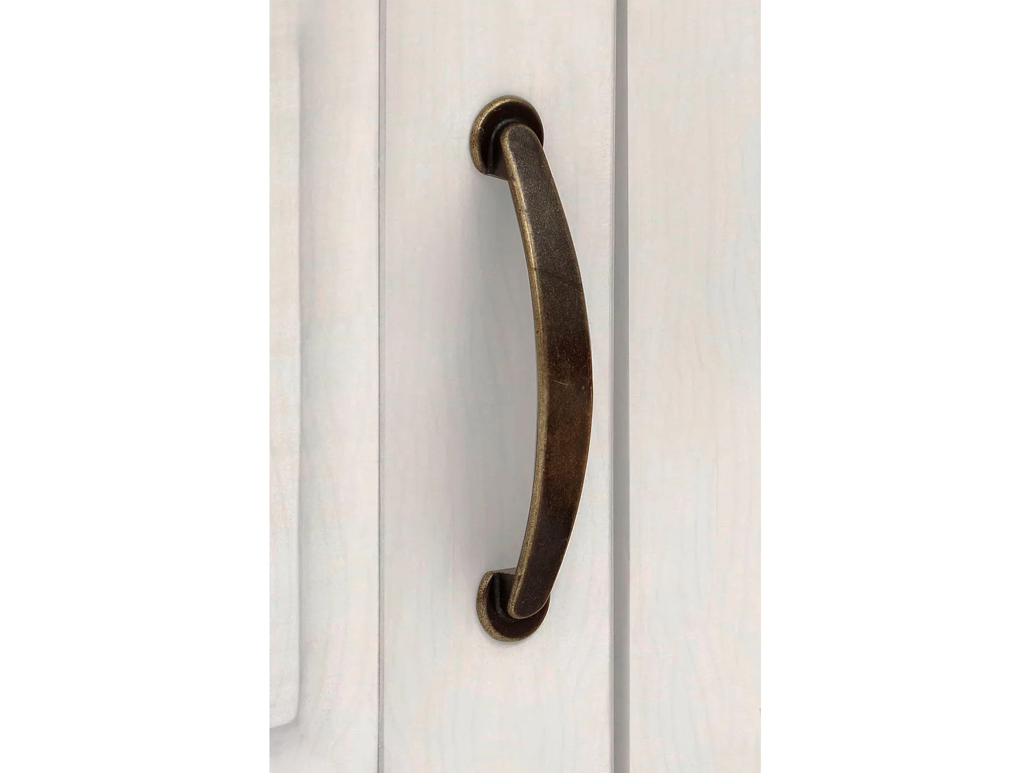 Selma buffetkast 3 deuren 3 lades 2 glazen deur 1 lade