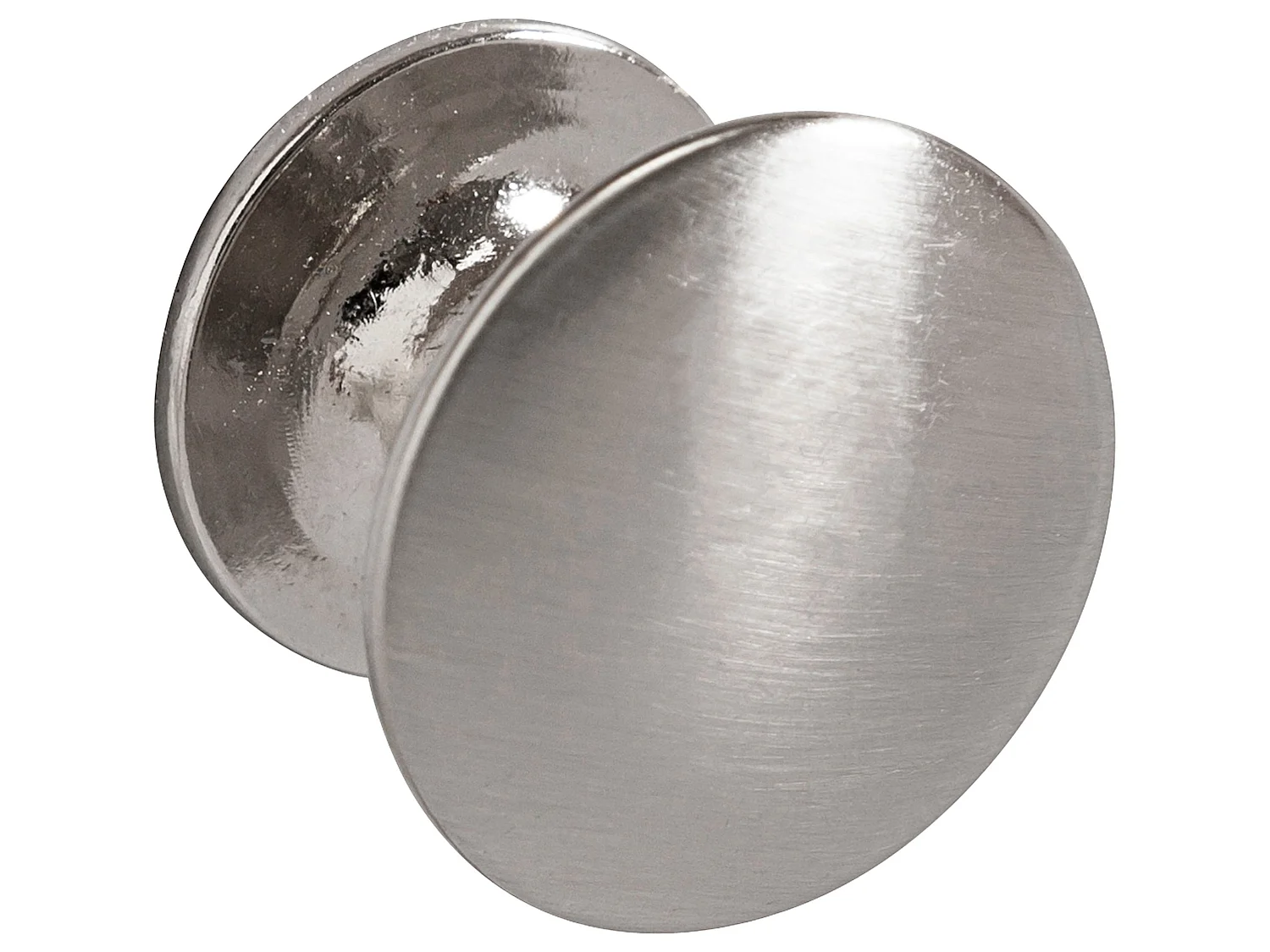 Kate|Buffet avec 3+3 portes en effet chêne blanc