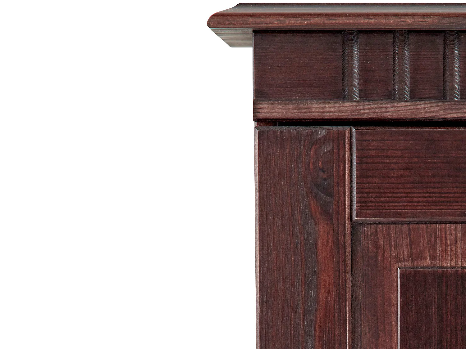 Cubrix|Armoire 2 portes