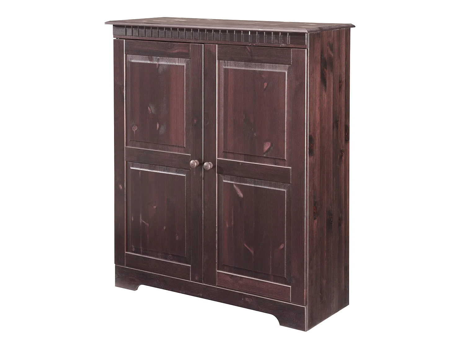 Cubrix|Armoire 2 portes