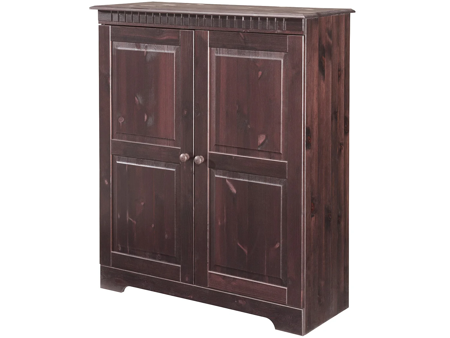 Cubrix|Armoire 2 portes