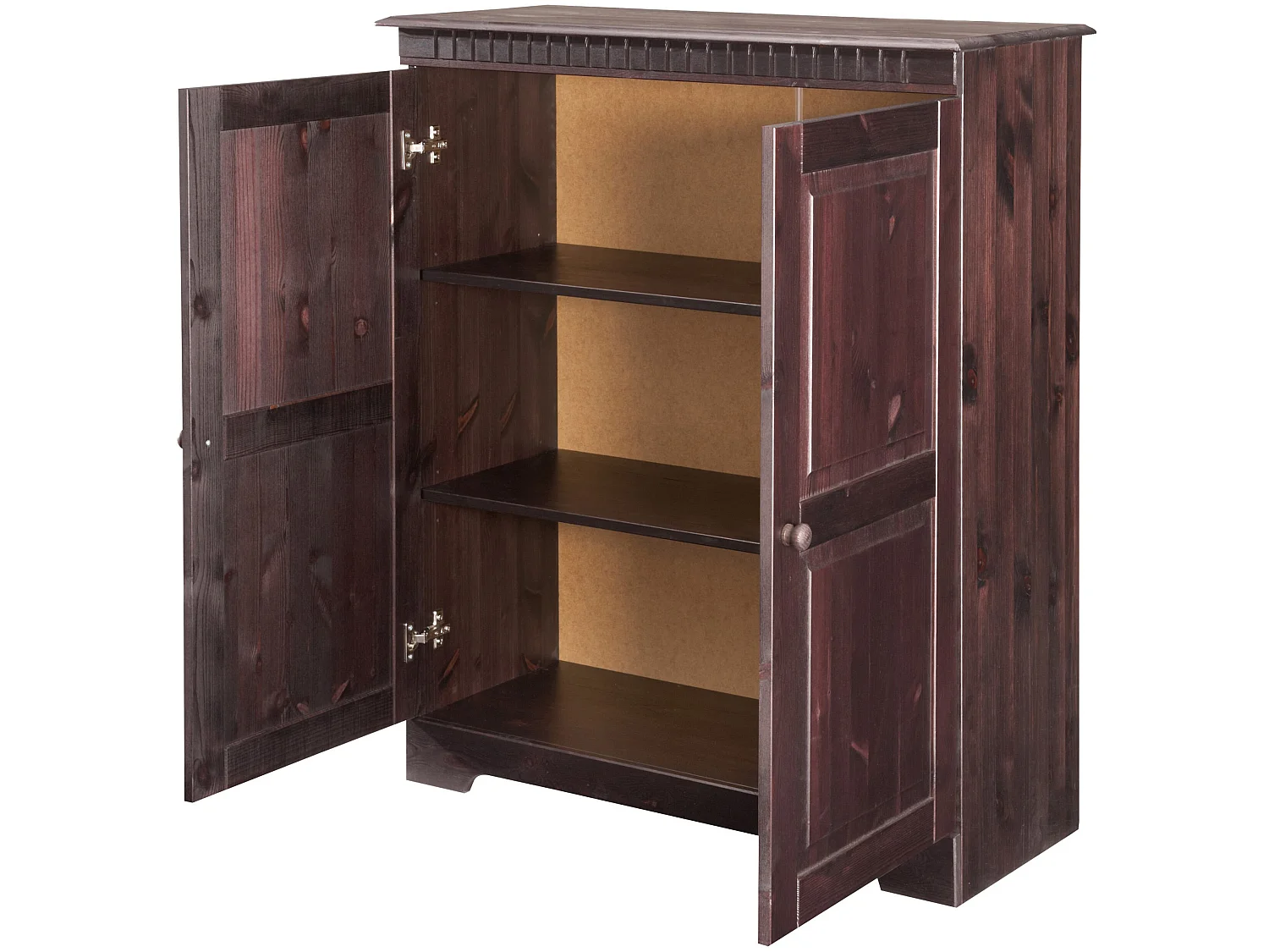 Cubrix|Armoire 2 portes
