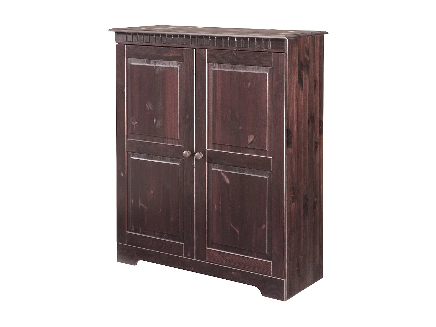 Cubrix|Armoire 2 portes