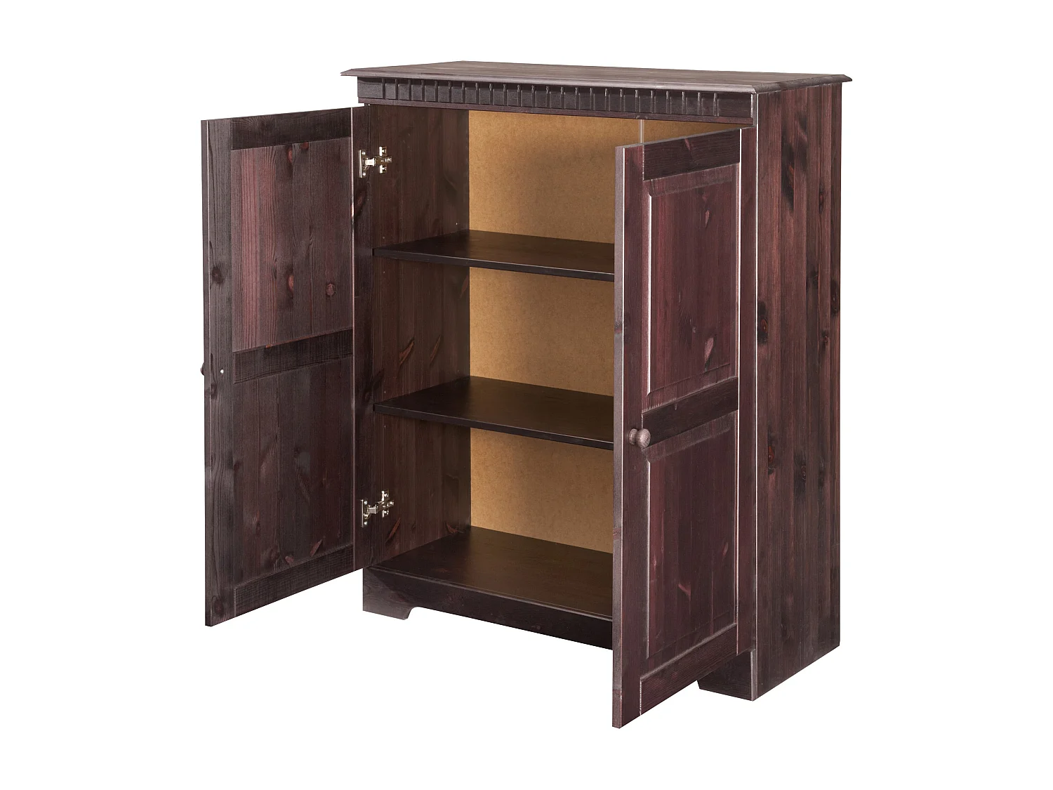 Cubrix|Armoire 2 portes