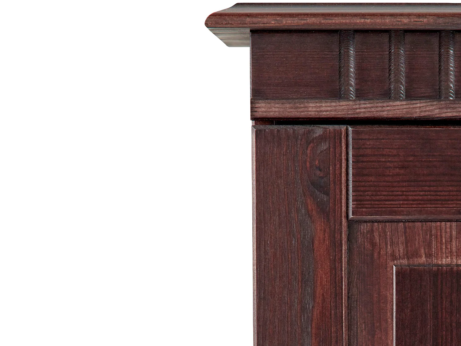 Cubrix|Armoire 2 portes