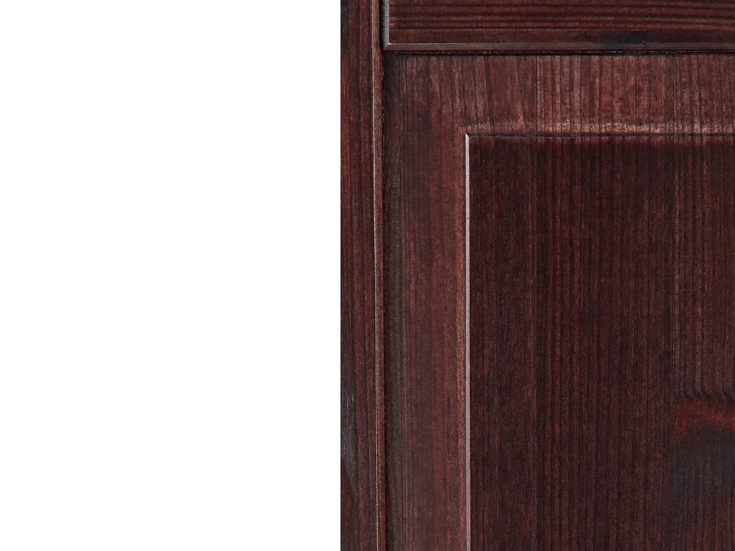 Cubrix|Armoire 2 portes