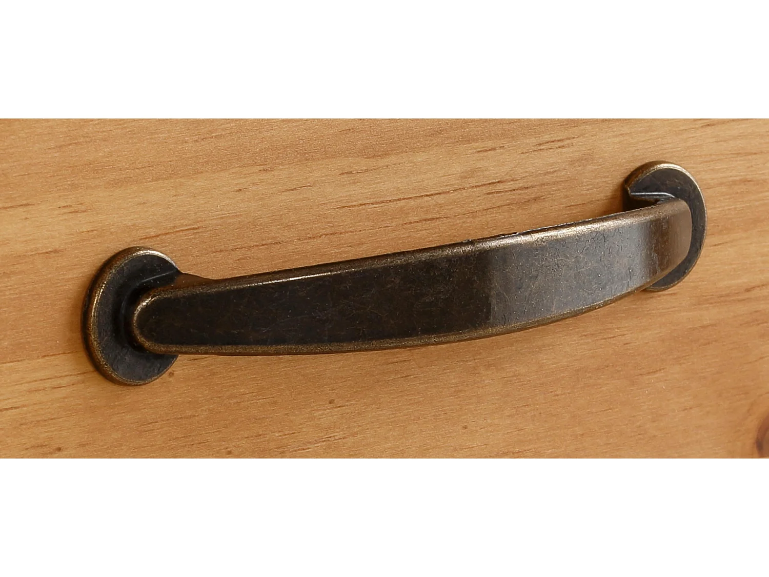 Selma Vitrine 2 Deuren + 2 Deuren