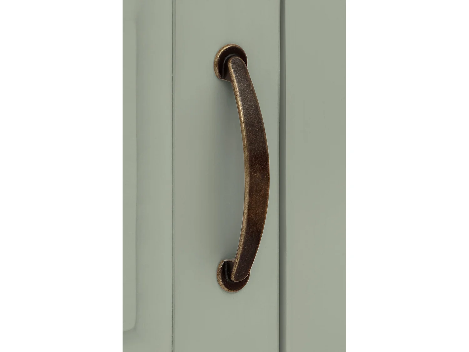 Buffet Selma 3 Ante 3 Cassetti 2 Anta Vetro 1 Cassetto