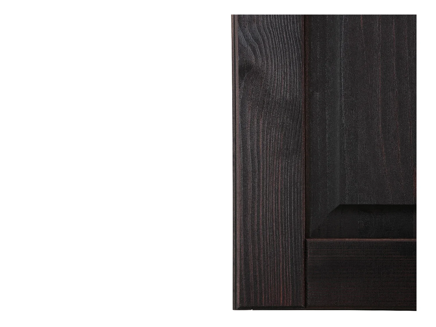 Cubrix Wandkast 1 deur