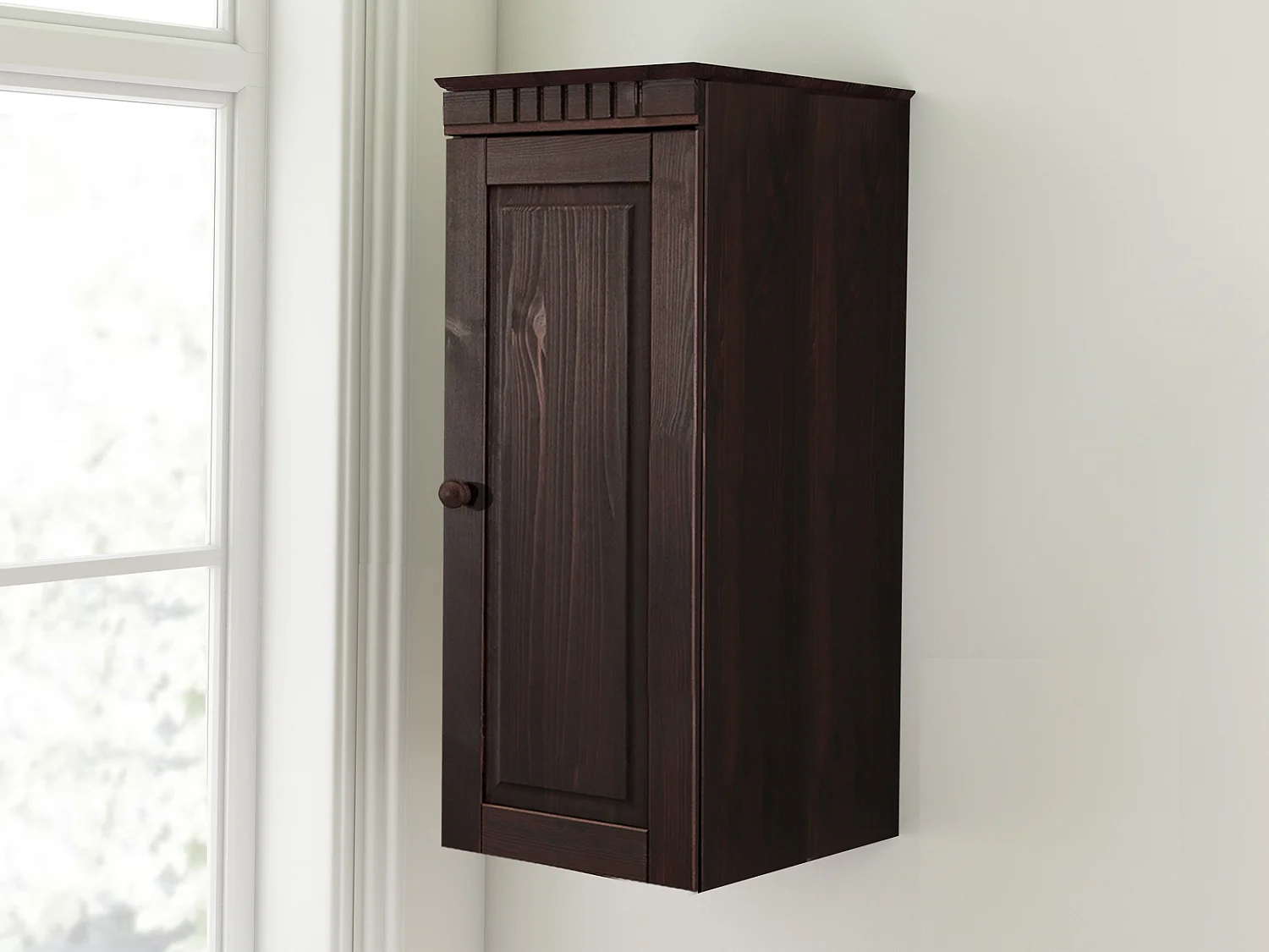 Cubrix | Armário de parede 1 porta